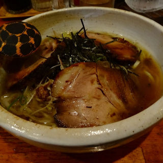 G郎麺（野菜マシ(博士ラーメン＆博士タイレストラン)