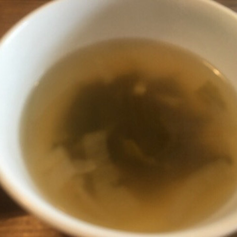 スープ(HANA CAFE)