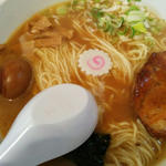 バカうまラーメン大盛り
