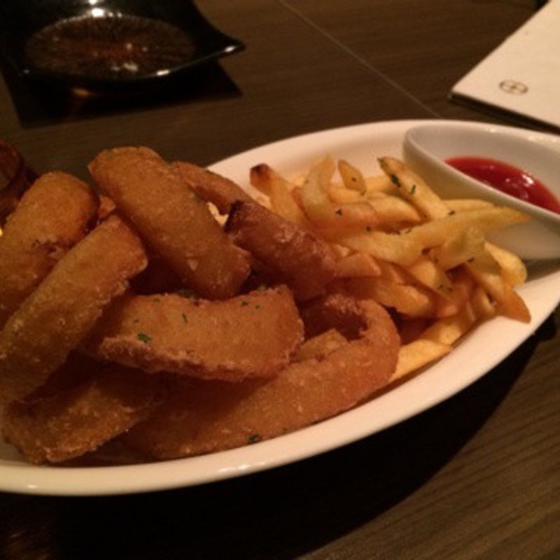 オニポテ(HARI THE TOKYO SUSHI BAR)