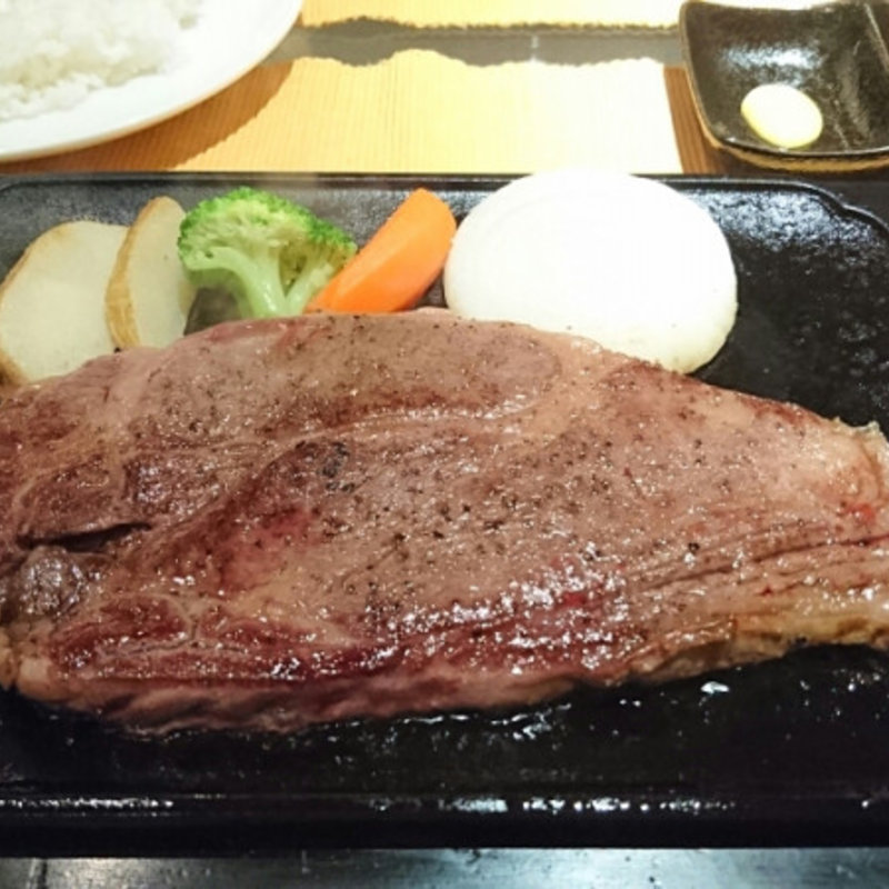 HOKKAIDOまるごとナポリタン(Hasso Dolceteria Hokkaido)