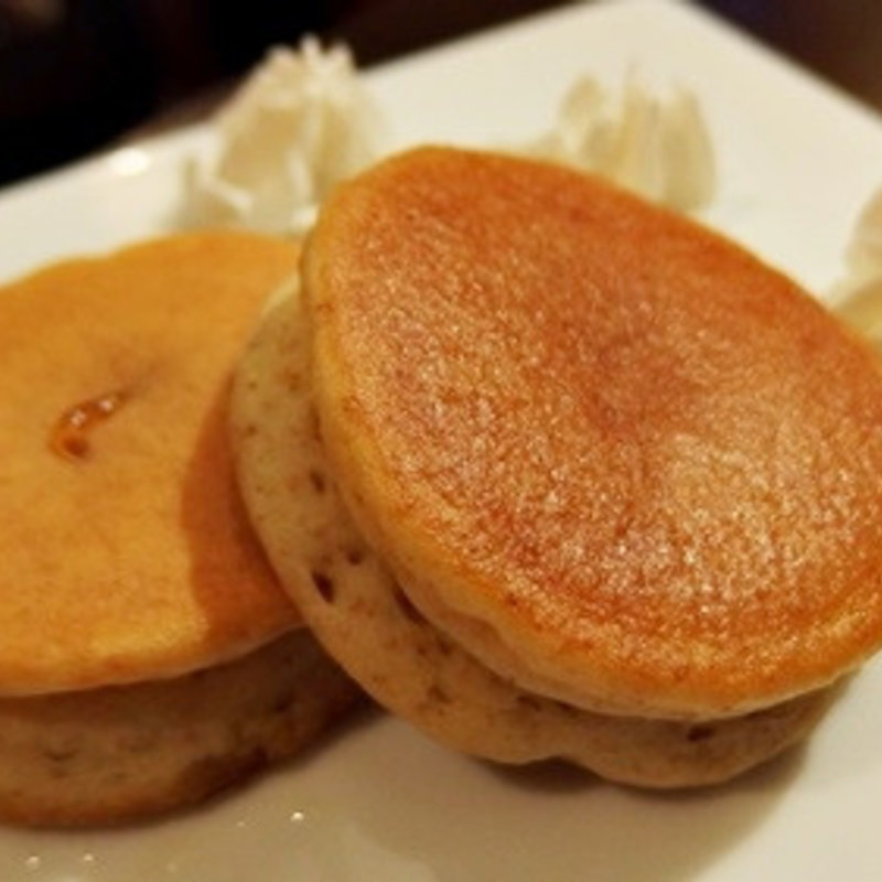 メープル・パンケーキ(HAZE （ヘイズ）)