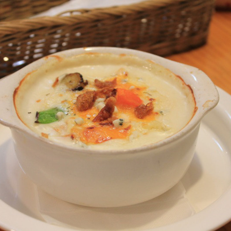 チキンドリア(ハーベスト)