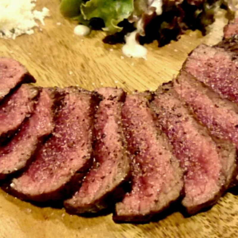 十勝ハーブ牛(HiDaKaYa)