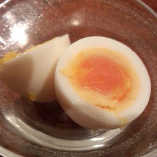 卵のピクルス(hikari-yurari （ヒカリ ユラリ）)