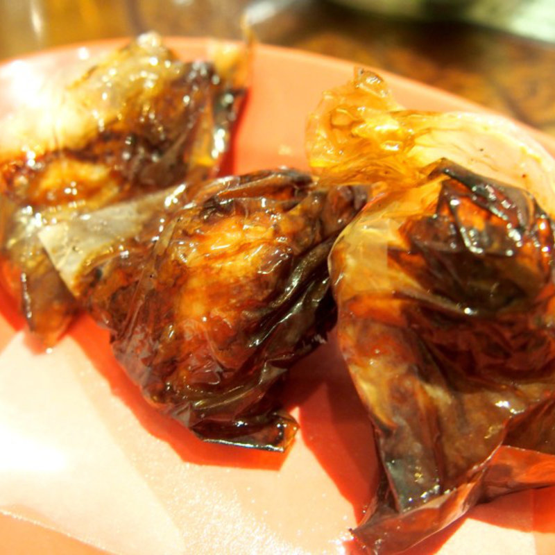 ペーパーチキン(ヒルマン)