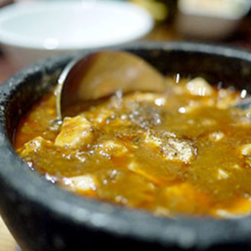 麻婆豆腐(HILLMAN 梅田店 （ヒルマン）)