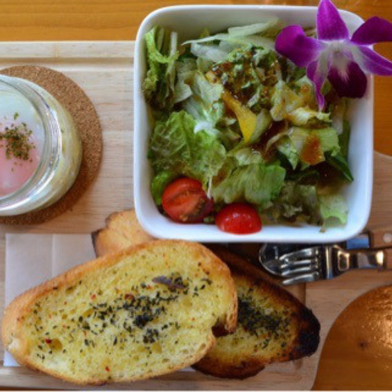 エッグスラット(HONU(ホヌ))