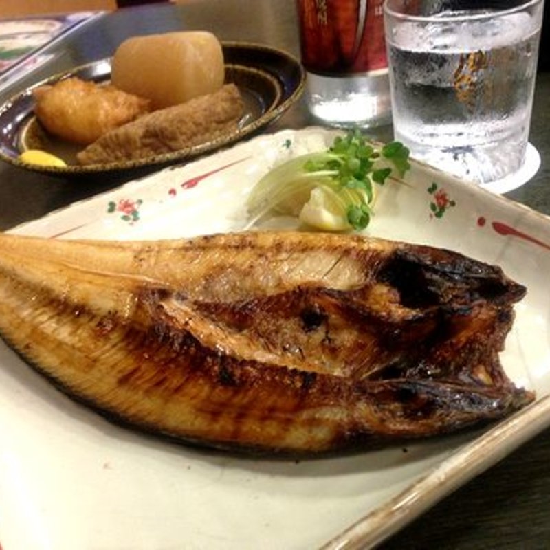 ホッケ(Hotel Cabinas Fukuoka　キャビナス)