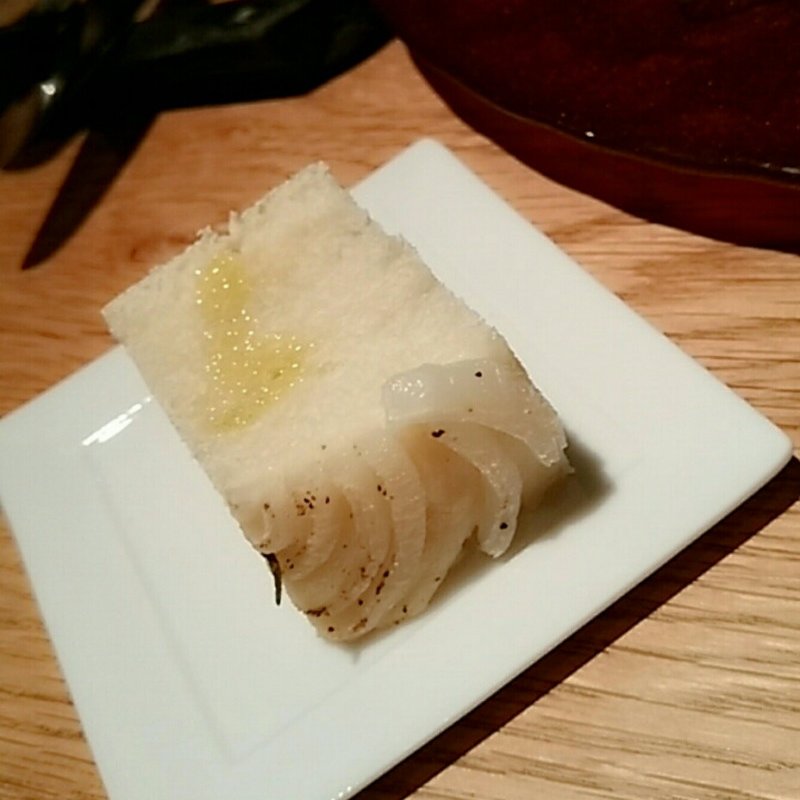 オニオンフォカッチャ(イカス ストーリア)