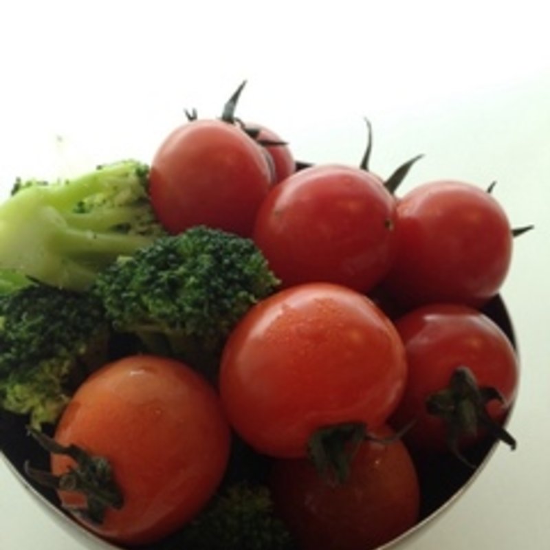 サラダ(IKEAレストラン&カフェ 立川店 )