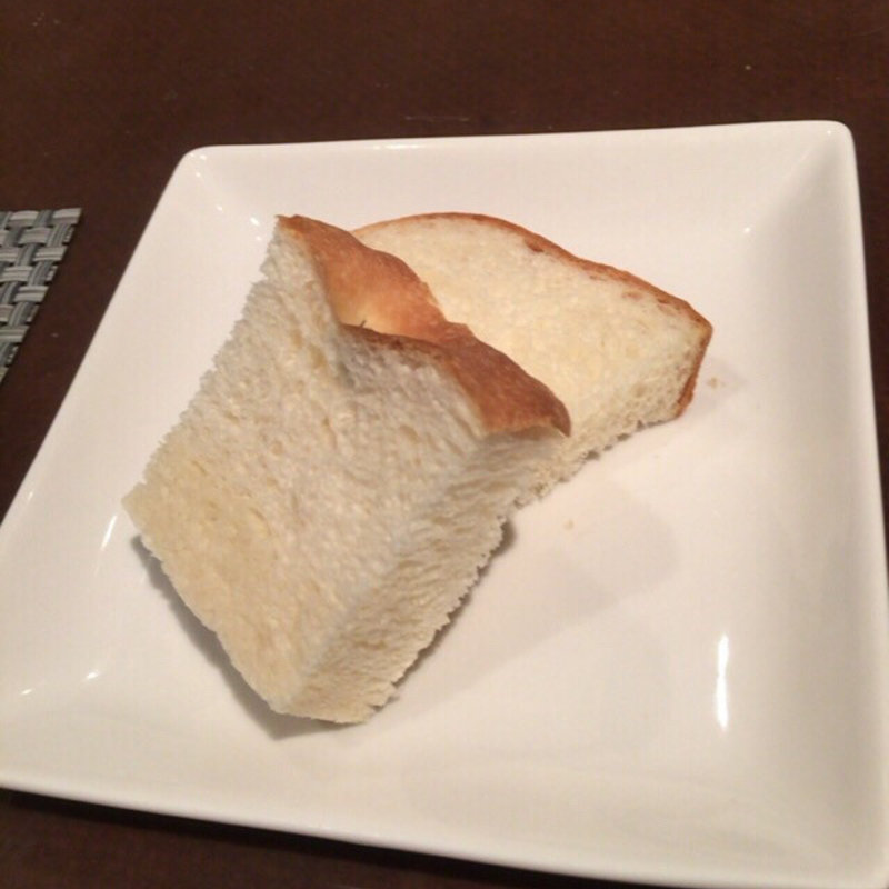 自家製フォカッチャ(イル・ソーニョ)