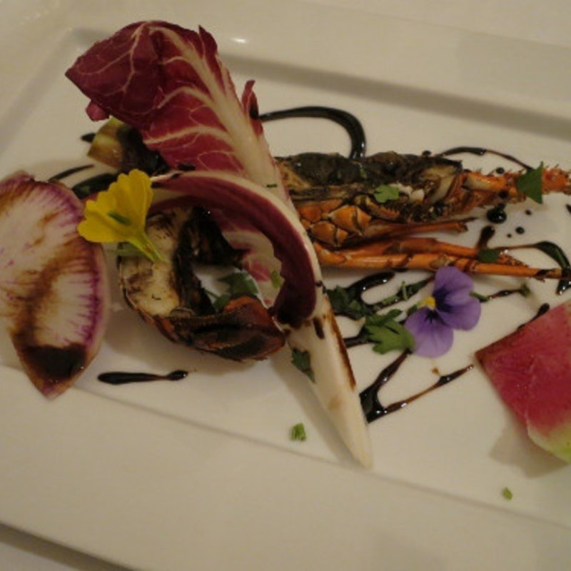 Isolina Natale Corso (ISOLINA)