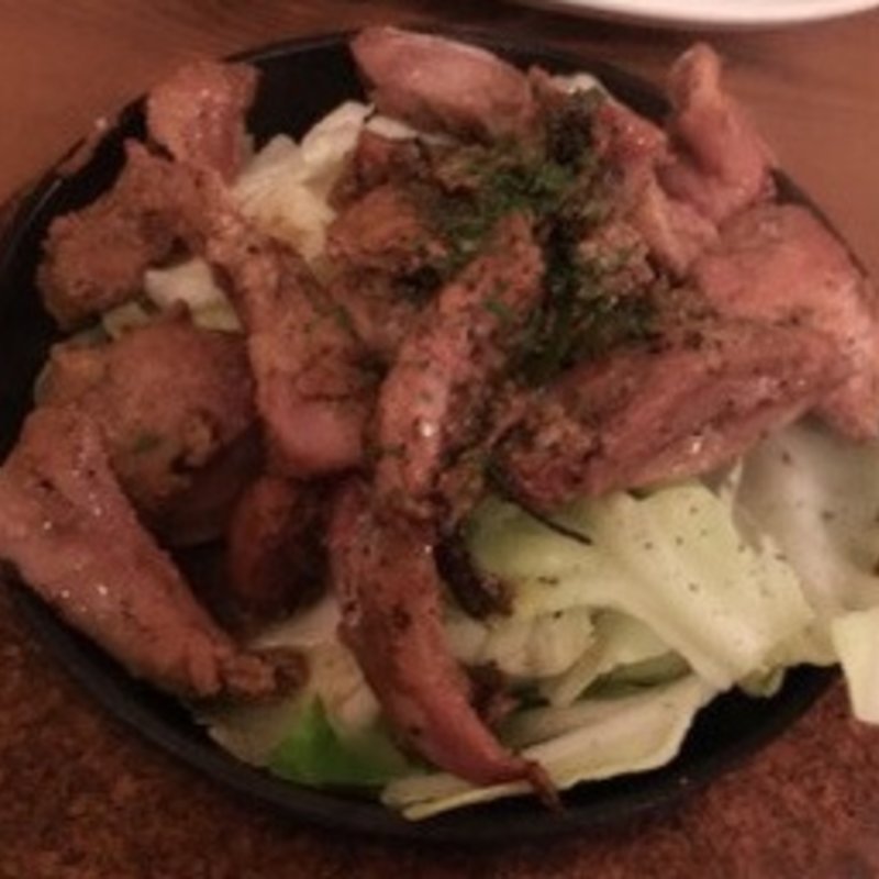 メリメロ(イタリアンバル・バジル)