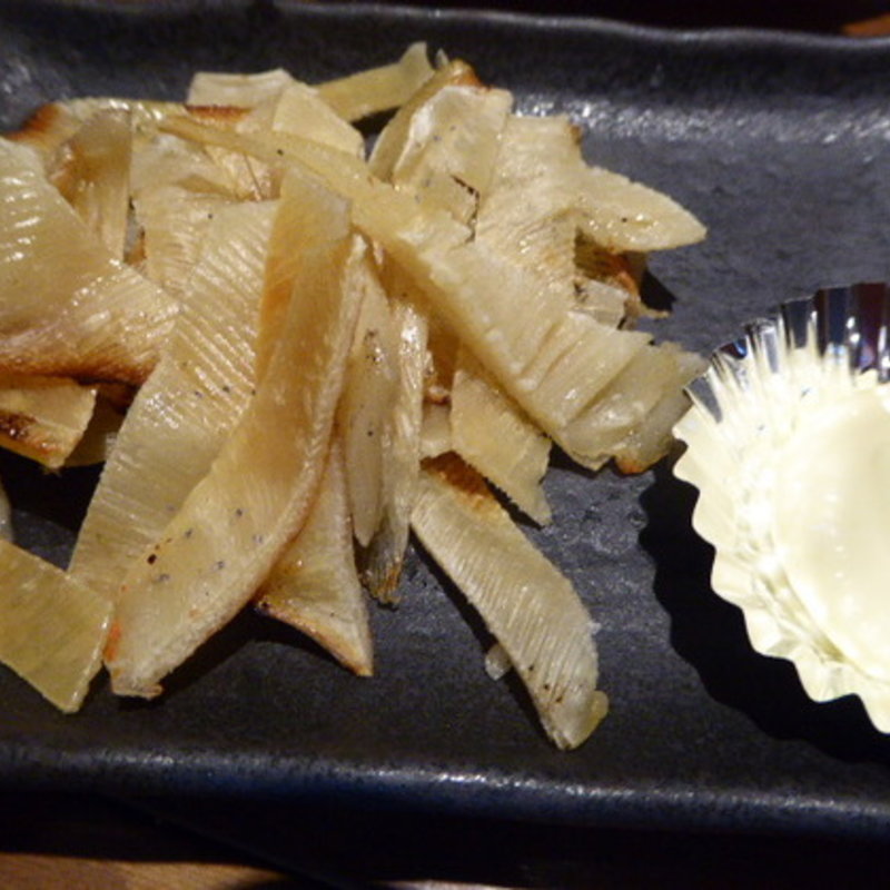 エイヒレ(IZAKAYA さがみ （いざかや　さがみ）)