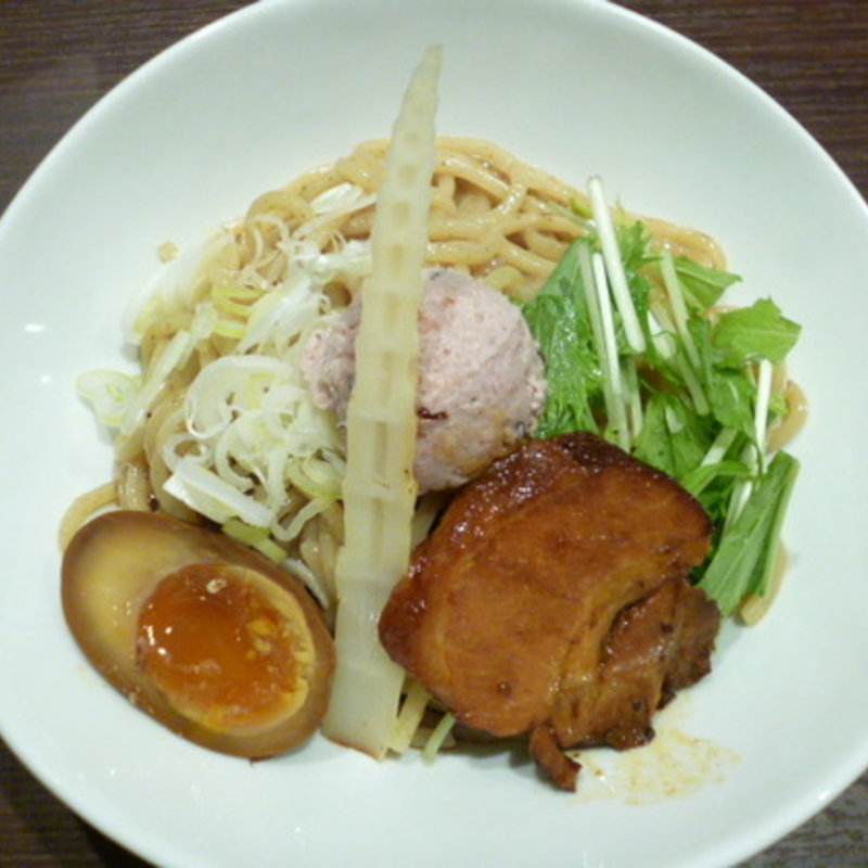 油そば(IZASA （イザサ）)