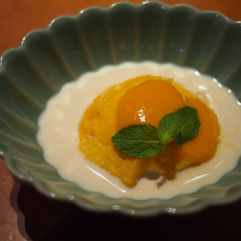 マンゴープリン(JASMINE憶江南 )