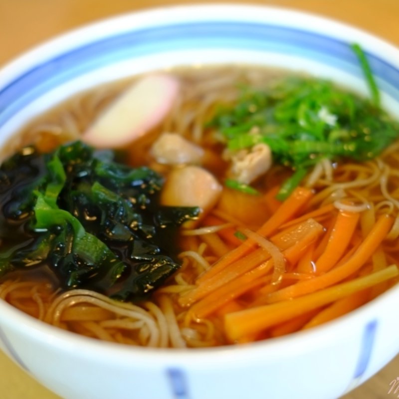 みくりやそば(JA御殿場 そば処)