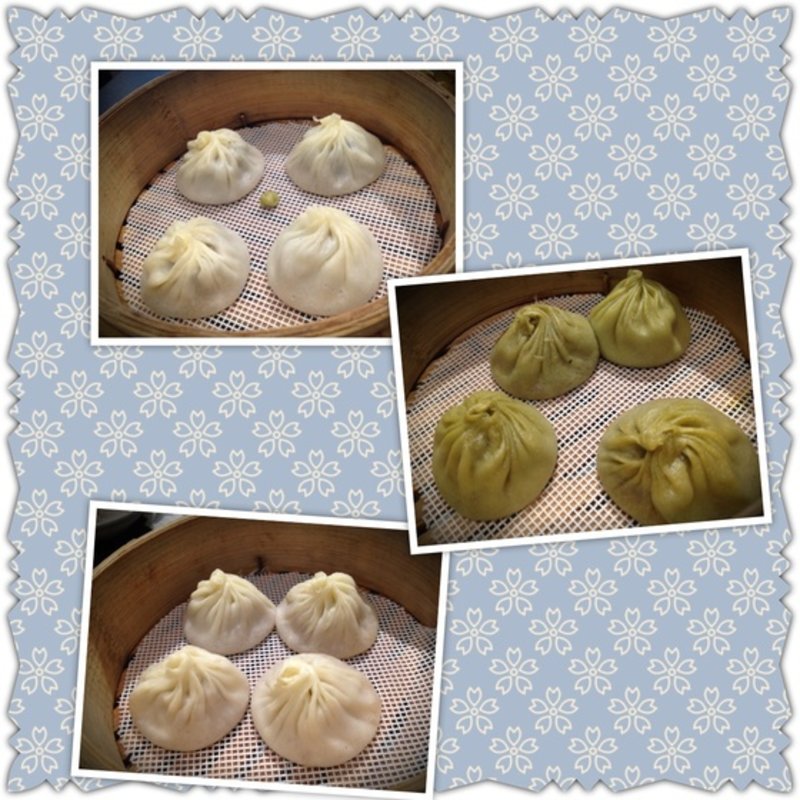 4500円コース(Jin Din Rou)