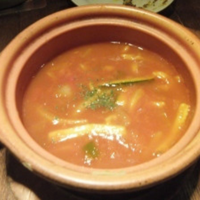 スープパスタ(JSレネップ （ジェーエスレネップ）)