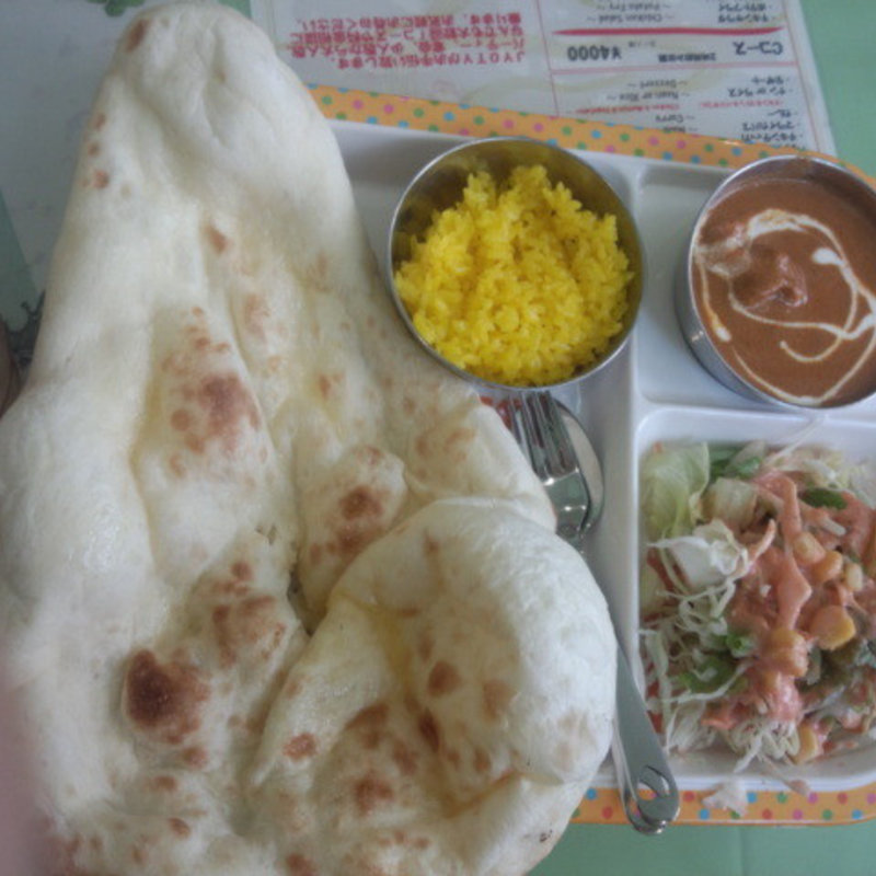 お子様ランチ(JYOTY （ジョティ）)