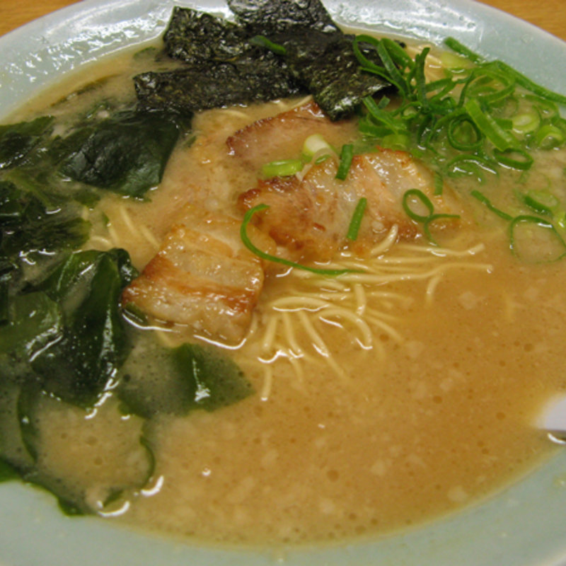 ラーメン(KANTO 吉浦店 （カント）)