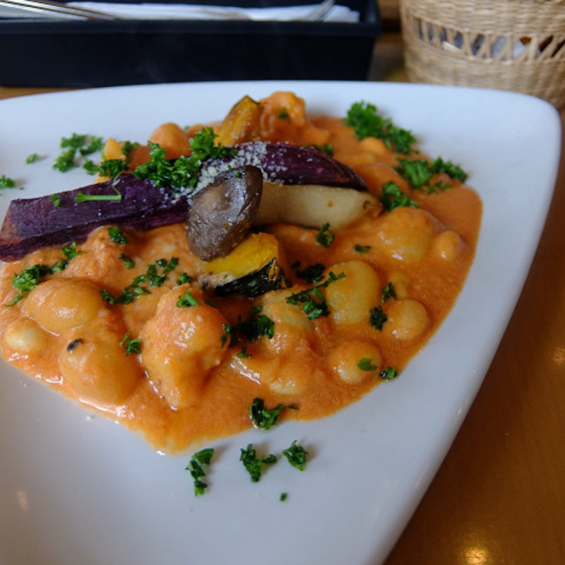 ランチセット(カオリズ)