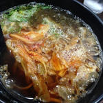 ランチパスポートメニュー(KASUYA)