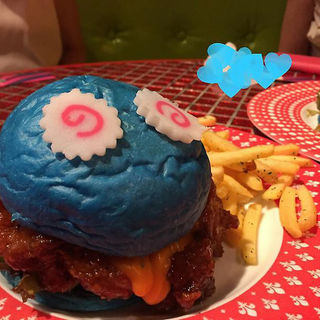 サマーバケーションスペシャルセット(KAWAII MONSTER CAFE HARAJUKU （カワイイ モンスター カフェ ハラジュク）)