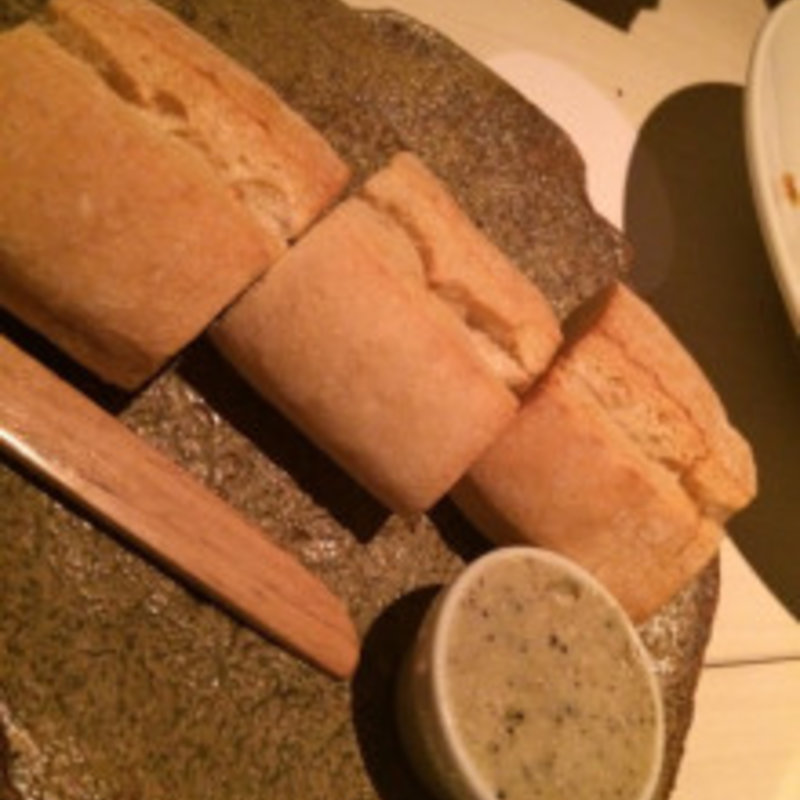 「KICHIRI」オリジナル　トリュフバター(KICHIRI柏店)