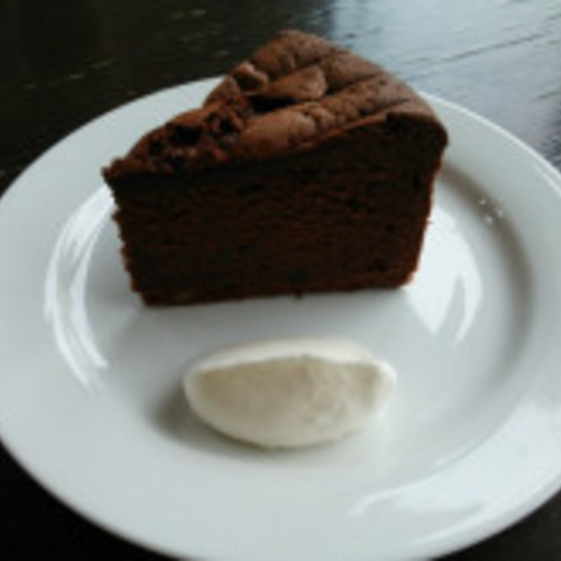 ガトーショコラ(kitchen soya （キッチン ソイヤ）)