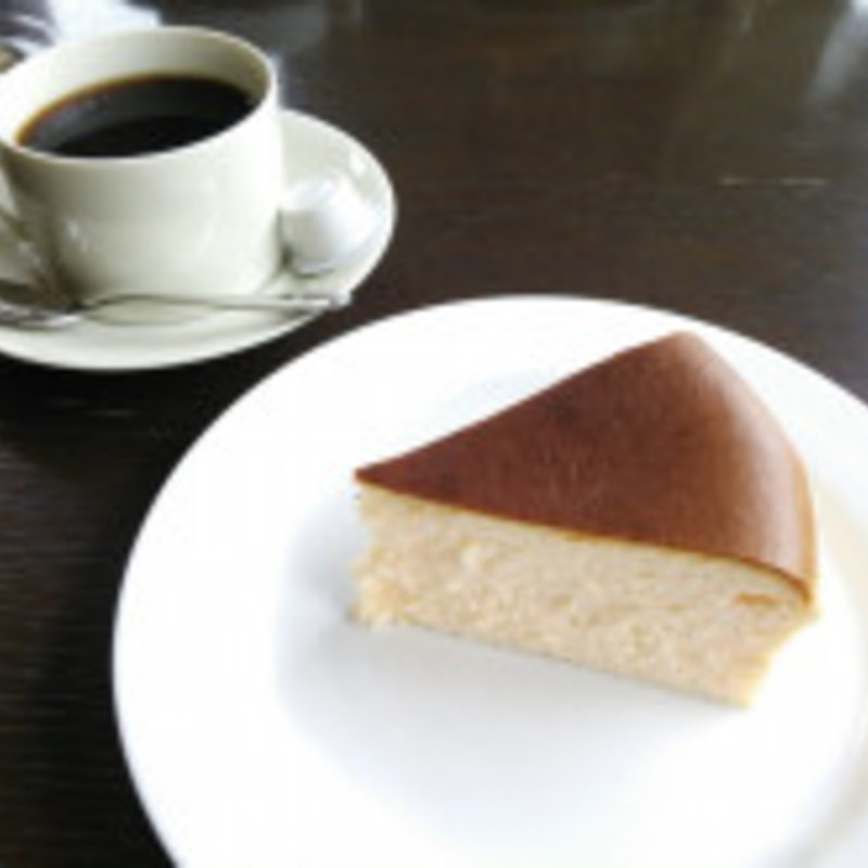 スフレチーズケーキ(kitchen soya （キッチン ソイヤ）)