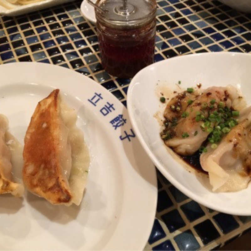 焼き水セット(Kitchen Tachikichi)