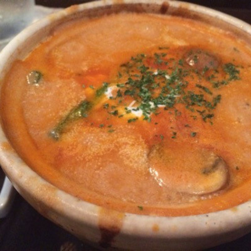 ブラウンシチュー(TOROIKA)