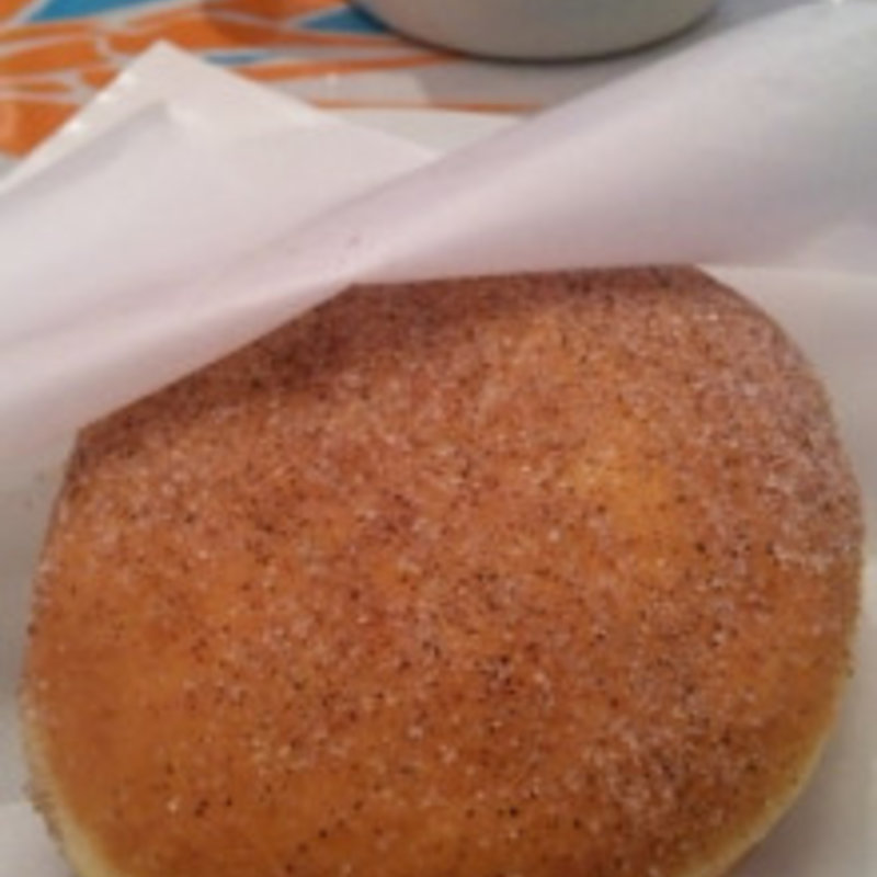 モーニングセットB(Kope Lani　元町店)