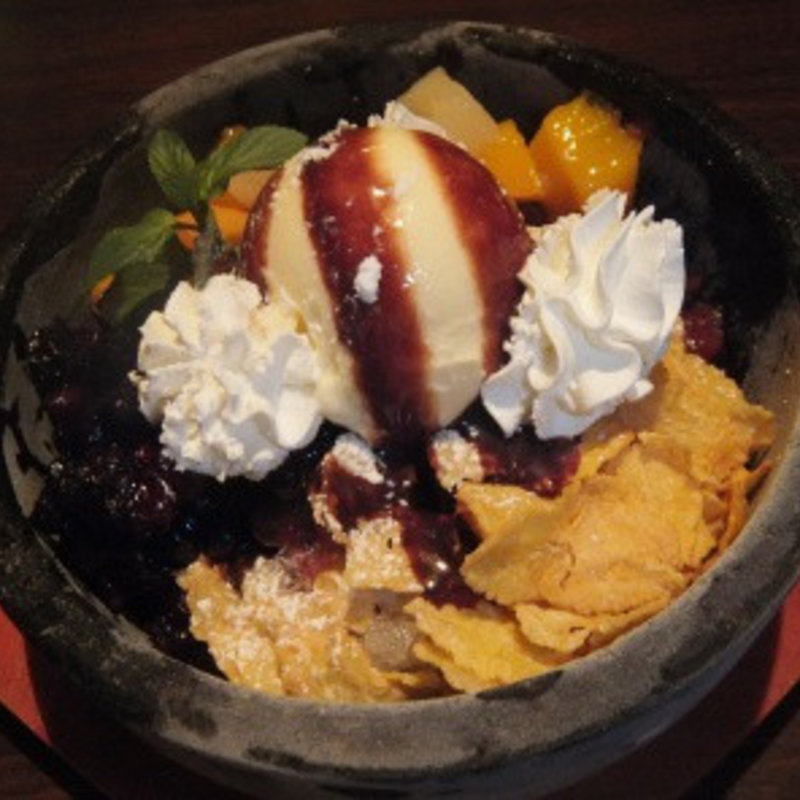 パッピンス(長寿韓酒房　銀座)