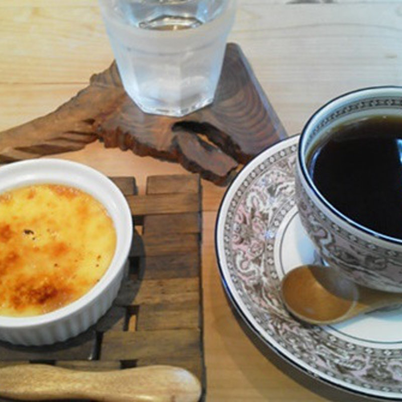 クレームブリュレセット(Ｋｕｂｅｌ （クベル）)