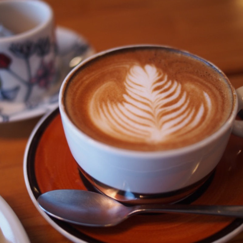 カプチーノ(KUPPI)