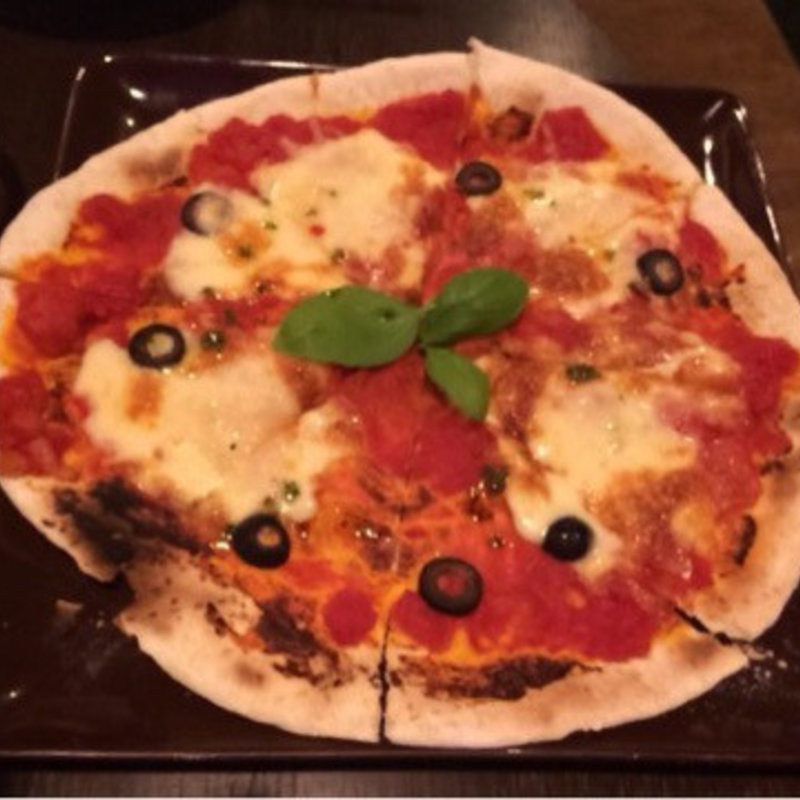 ﾋﾟｻﾞ(Kurimaro)