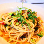 Menu Benvenuto