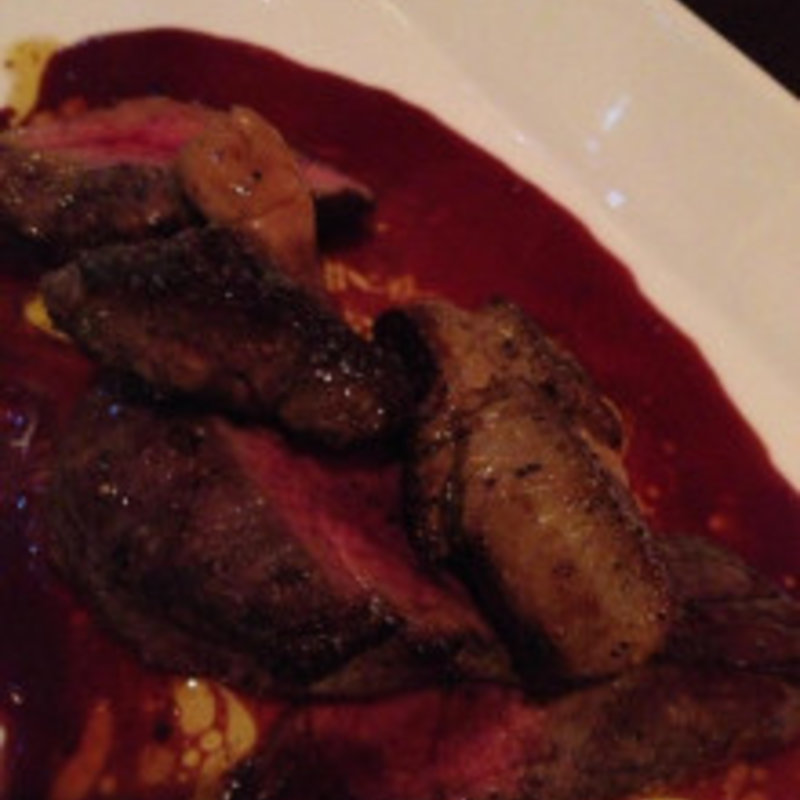 イタリア産スカンピ(La Cutalina（ラ・クッタリーナ）)