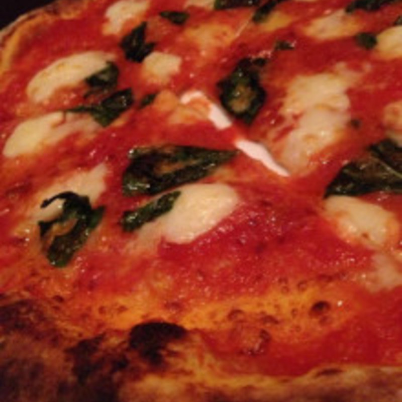 グリル盛り合わせ(La Cutalina（ラ・クッタリーナ）)