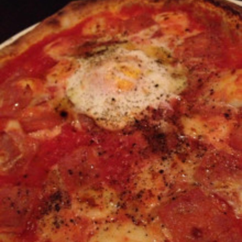 マルゲリータ(La Cutalina（ラ・クッタリーナ）)