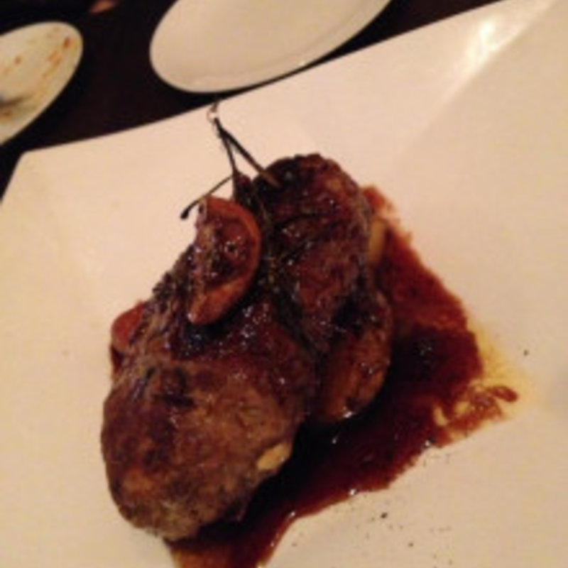 三重県産三元豚ロース肉(La Cutalina（ラ・クッタリーナ）)