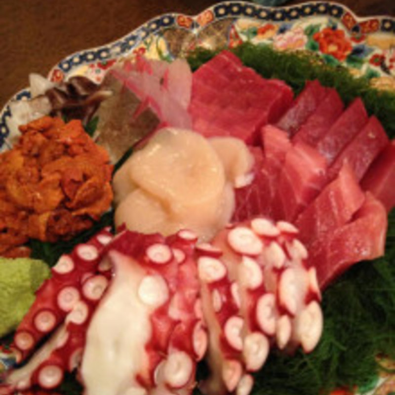 牛ロース肉とフォアグラのステーキ(La Cutalina（ラ・クッタリーナ）)