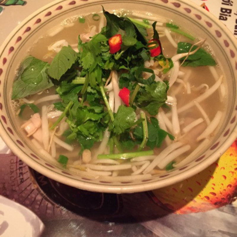 フォーガー(la papaye verte)