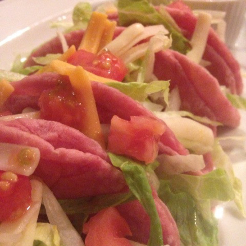 キティタコス(La10Tokyo)