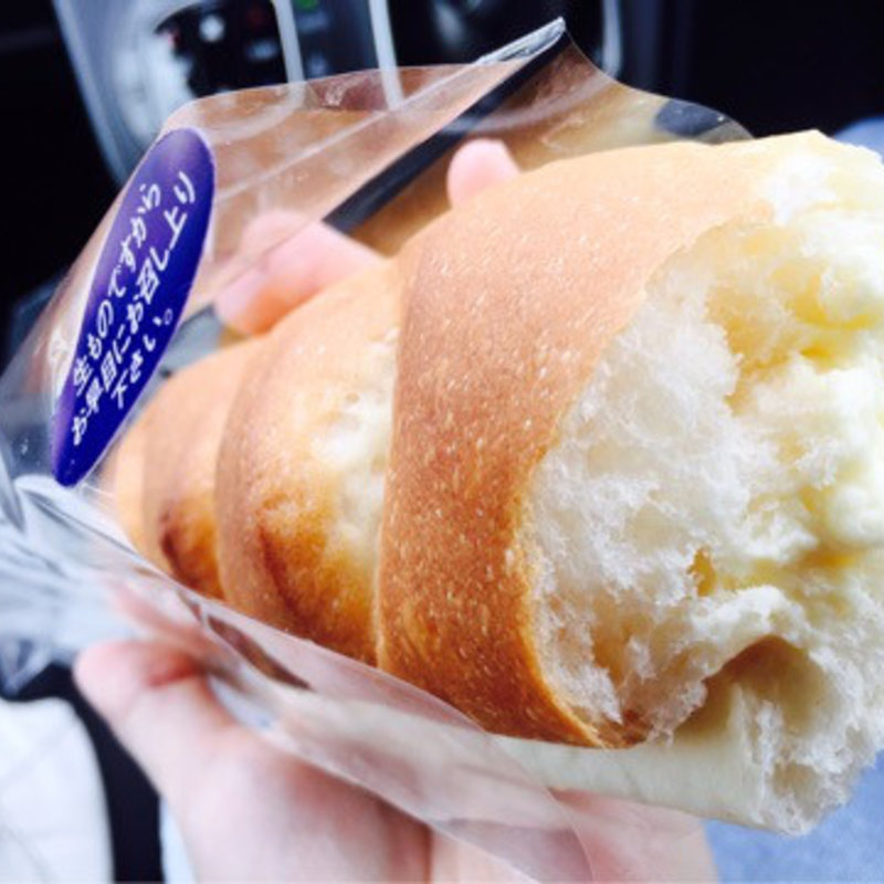 アンジェ (Le ciel bleu （ル シエル ブルー）)