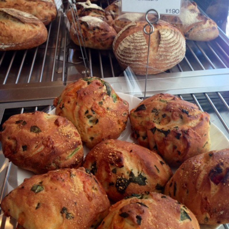 エビナール(Le ciel bleu （ル シエル ブルー）)