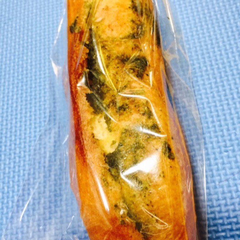 ジェノベーゼ (Le ciel bleu （ル シエル ブルー）)